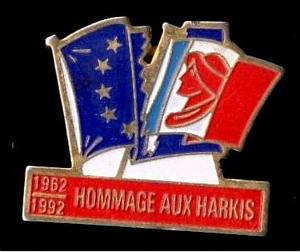 Harkis Hommage